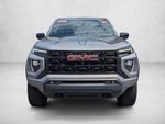 2023 GMC Canyon Crew Cab Short Box 4-Wheel Drive Elevation
