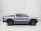 2023 GMC Canyon Crew Cab Short Box 4-Wheel Drive Elevation