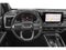 2023 GMC Canyon Crew Cab Short Box 4-Wheel Drive Elevation