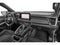 2023 GMC Canyon Crew Cab Short Box 4-Wheel Drive Elevation