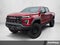 2024 GMC Canyon Crew Cab Short Box 4-Wheel Drive AT4X