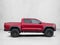 2024 GMC Canyon Crew Cab Short Box 4-Wheel Drive AT4X