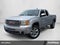 2012 GMC Sierra 1500 Extended Cab Standard Box 2-Wheel Drive SLE