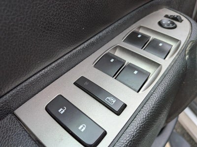 2012 GMC Sierra 1500 Extended Cab Standard Box 2-Wheel Drive SLE