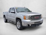 2012 GMC Sierra 1500 Extended Cab Standard Box 2-Wheel Drive SLE