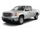 2012 GMC Sierra 1500 Extended Cab Standard Box 2-Wheel Drive SLE
