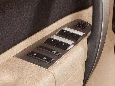 2012 GMC Sierra 1500 Extended Cab Standard Box 2-Wheel Drive SLE