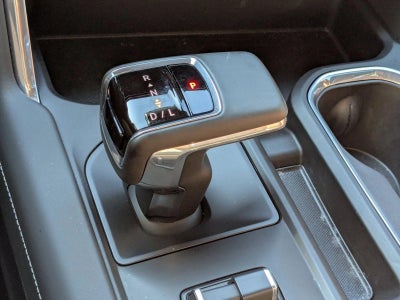 2024 GMC Sierra 1500 Crew Cab Short Box 4-Wheel Drive Denali Ultimate