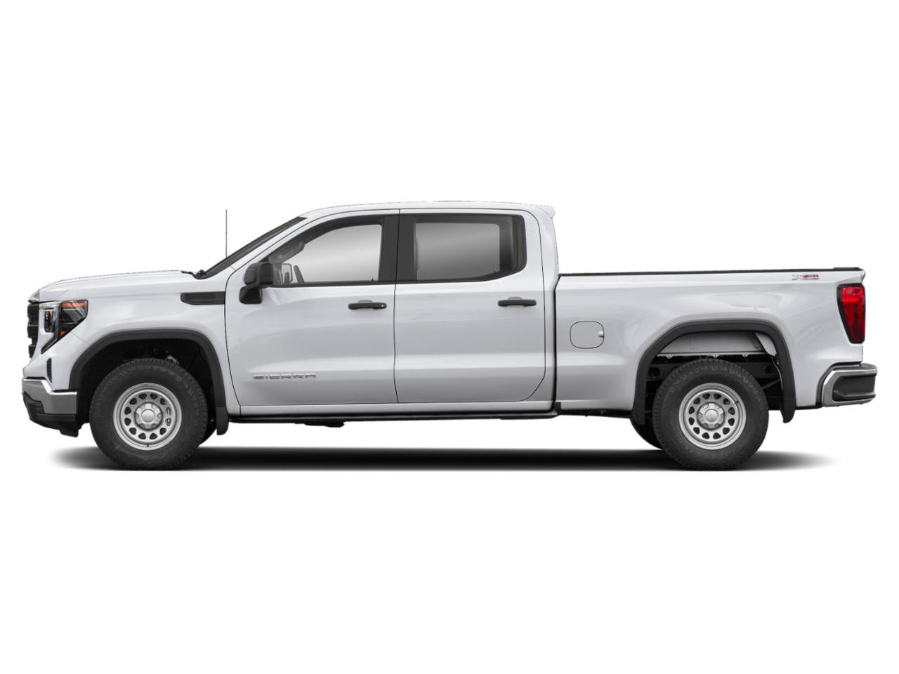 2024 GMC Sierra 1500 Crew Cab Short Box 4-Wheel Drive Denali Ultimate