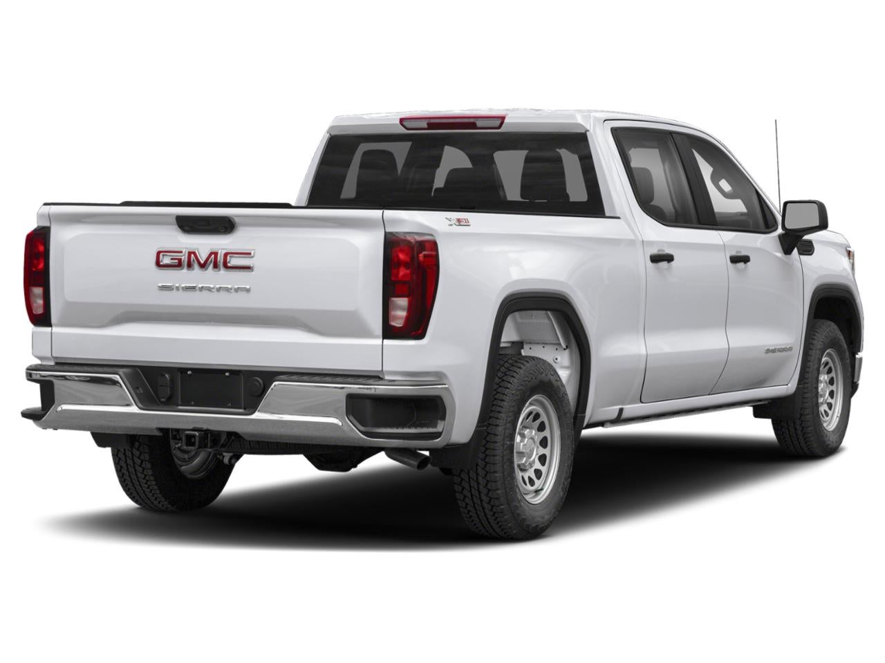 2024 GMC Sierra 1500 Crew Cab Short Box 4-Wheel Drive Denali Ultimate