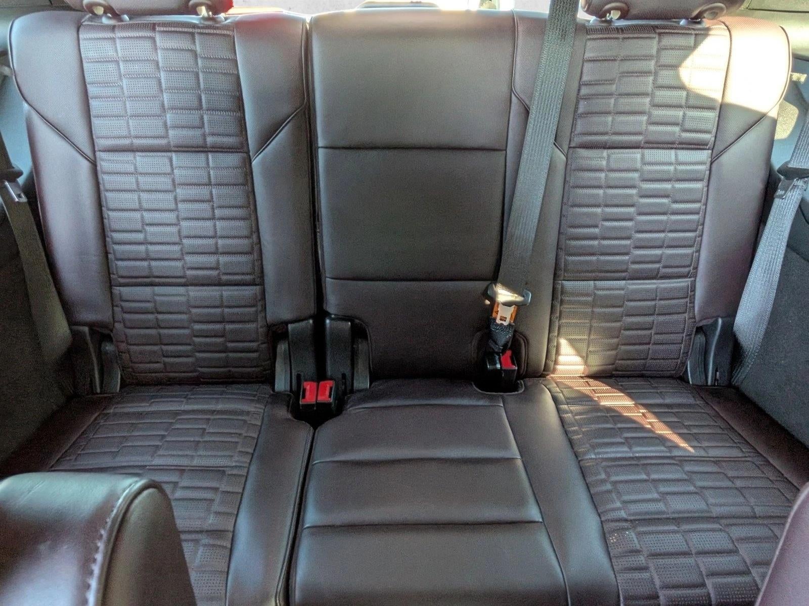 2023 Cadillac Escalade 4WD Premium Luxury Platinum