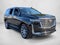 2023 Cadillac Escalade 4WD Premium Luxury Platinum