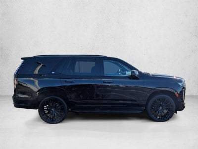 2021 Cadillac Escalade 4WD Sport