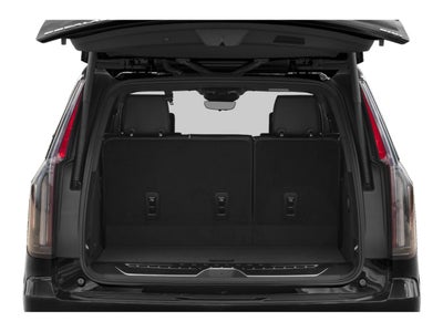 2021 Cadillac Escalade 4WD Sport