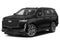 2021 Cadillac Escalade 4WD Sport