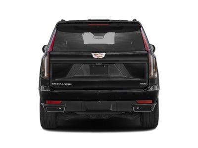 2021 Cadillac Escalade 4WD Sport