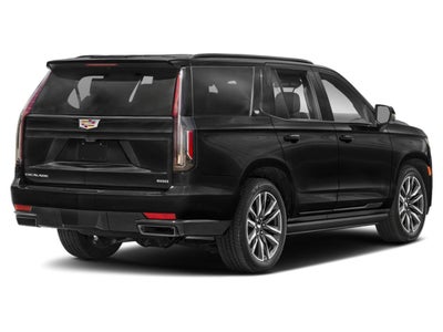 2021 Cadillac Escalade 4WD Sport