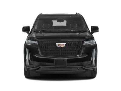 2021 Cadillac Escalade 4WD Sport