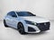 2023 Nissan Altima 2.5 SR Sedan