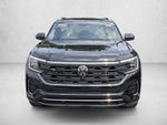 2025 Volkswagen Atlas Cross Sport 2.0T SEL Premium R-Line 4MOTION