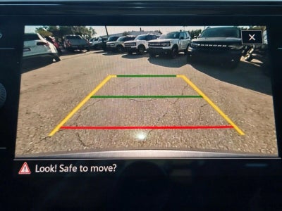 2022 Volkswagen Atlas 2.0T SE w/Technology 4MOTION