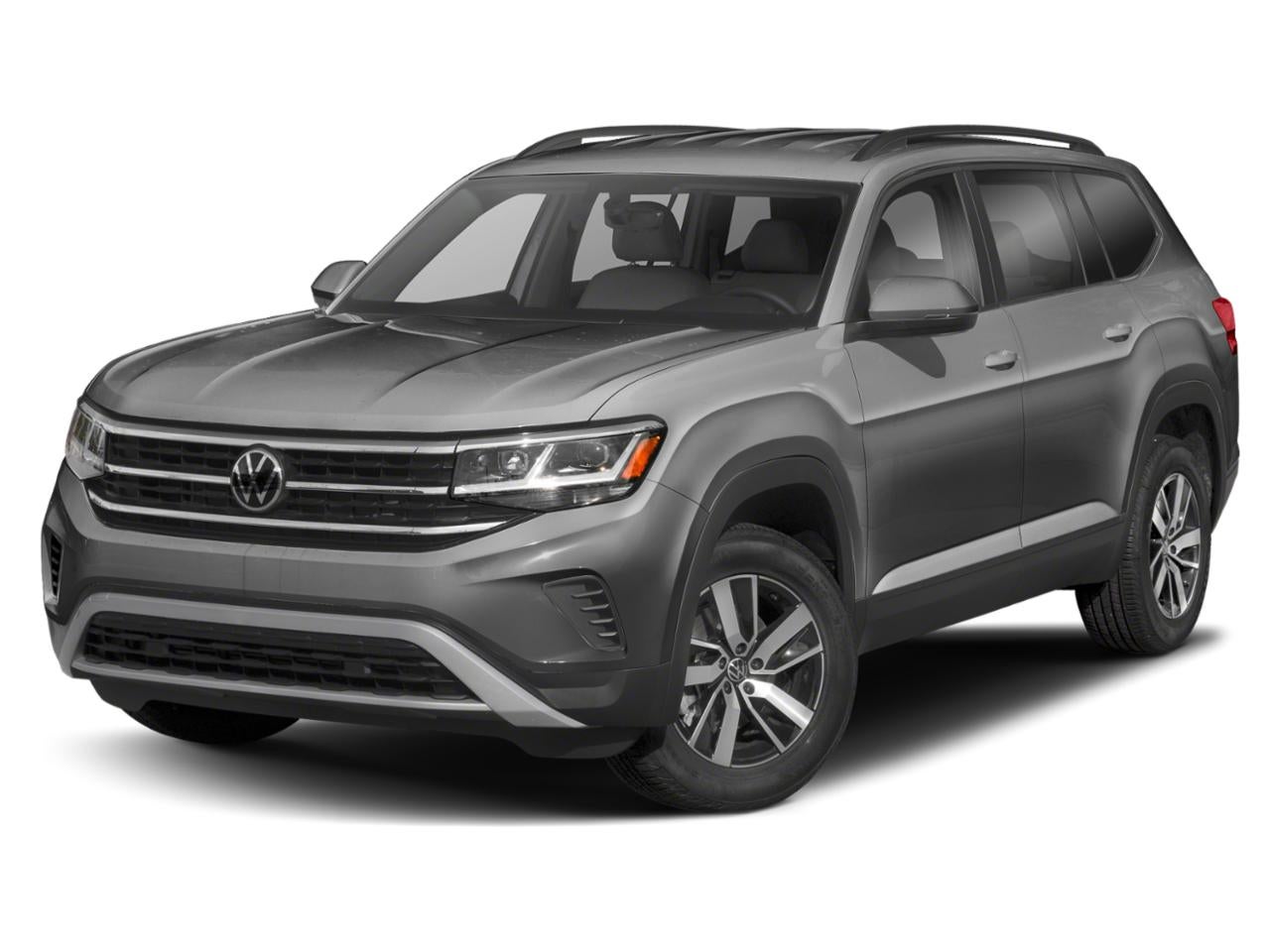 2022 Volkswagen Atlas 2.0T SE w/Technology 4MOTION