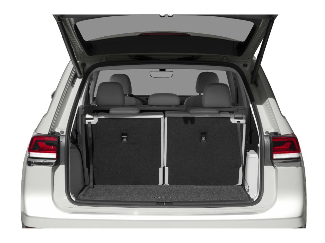 2022 Volkswagen Atlas 2.0T SE w/Technology 4MOTION