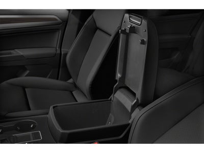 2022 Volkswagen Atlas 2.0T SE w/Technology 4MOTION