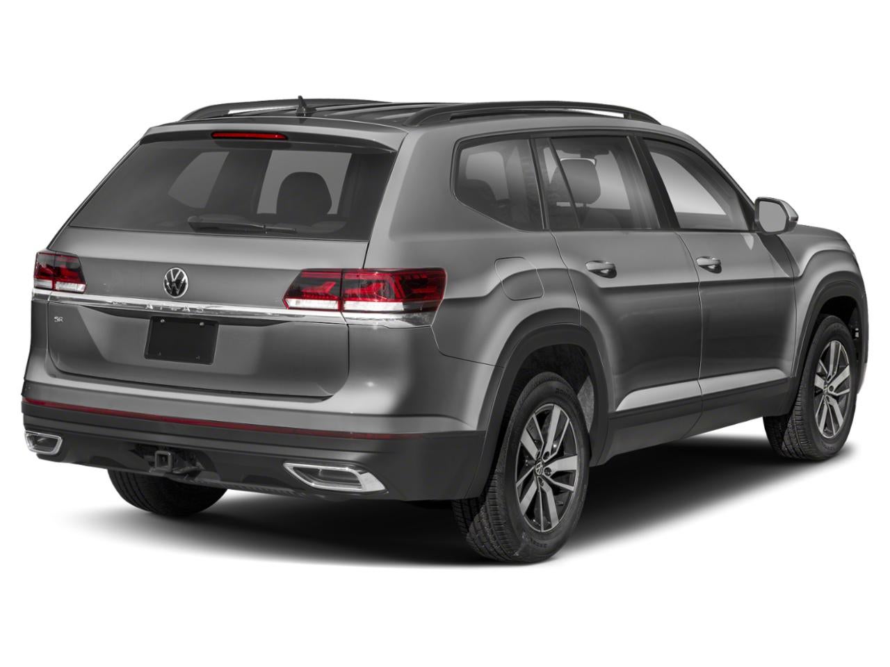 2022 Volkswagen Atlas 2.0T SE w/Technology 4MOTION