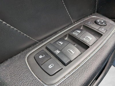 2021 Dodge Charger R/T RWD