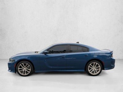 2021 Dodge Charger R/T RWD