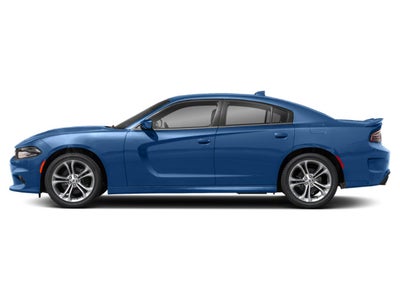 2021 Dodge Charger R/T RWD