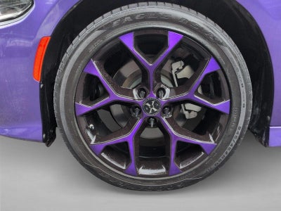 2023 Dodge Charger R/T RWD