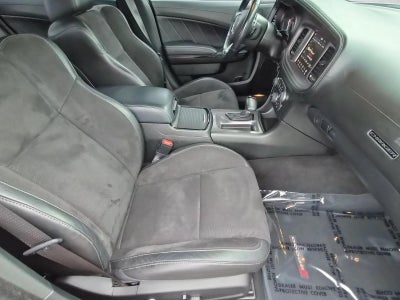 2023 Dodge Charger R/T RWD