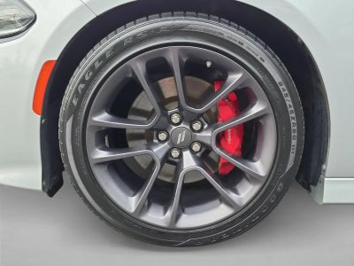 2023 Dodge Charger R/T RWD