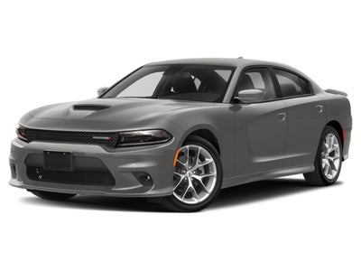 2023 Dodge Charger R/T RWD