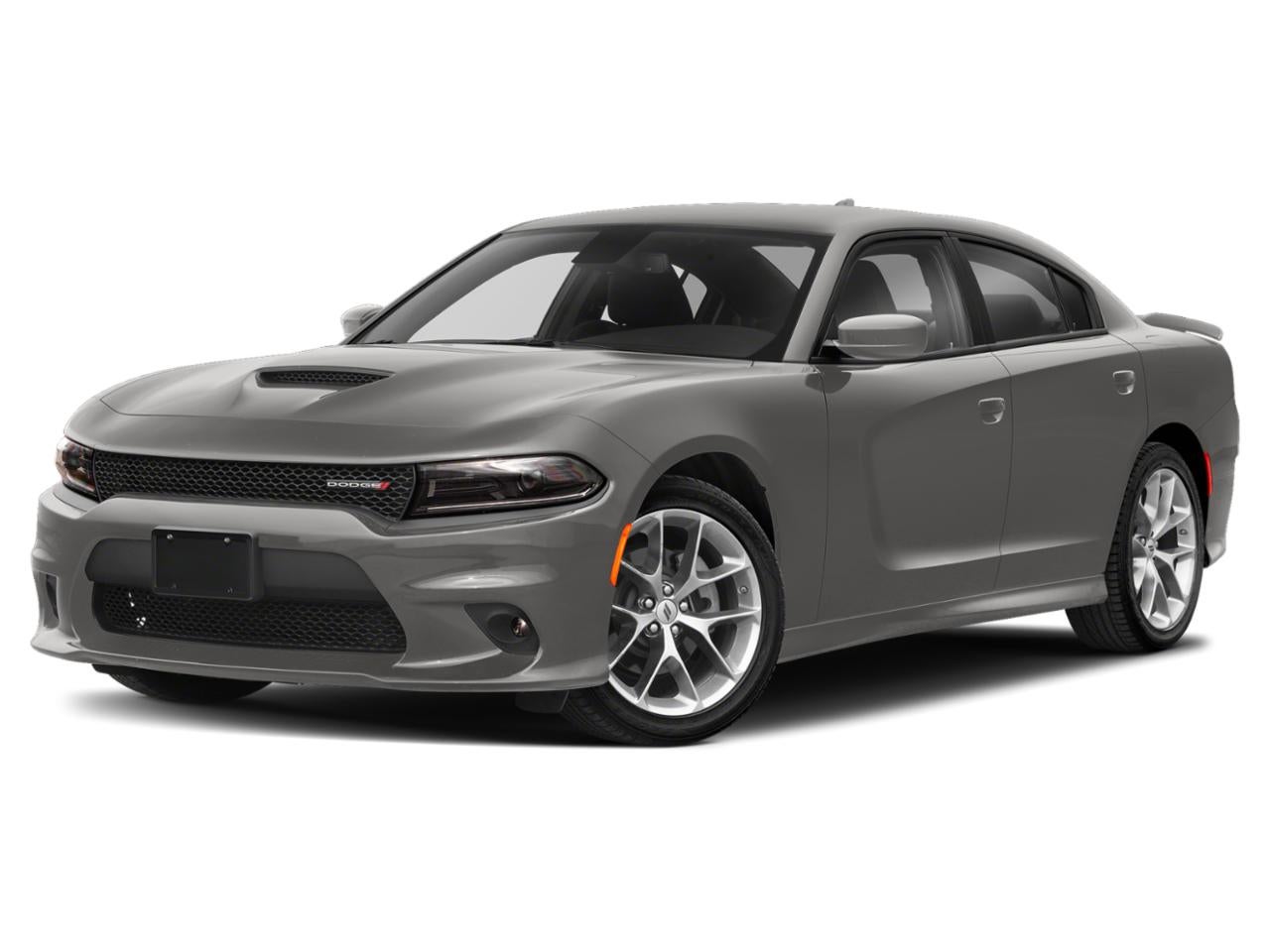 2023 Dodge Charger R/T RWD