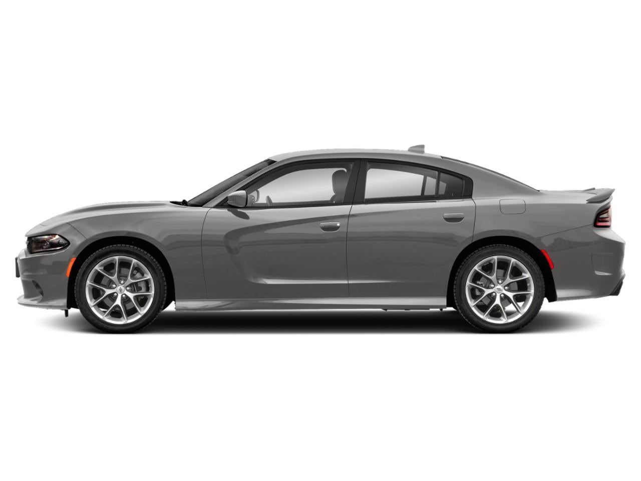 2023 Dodge Charger R/T RWD