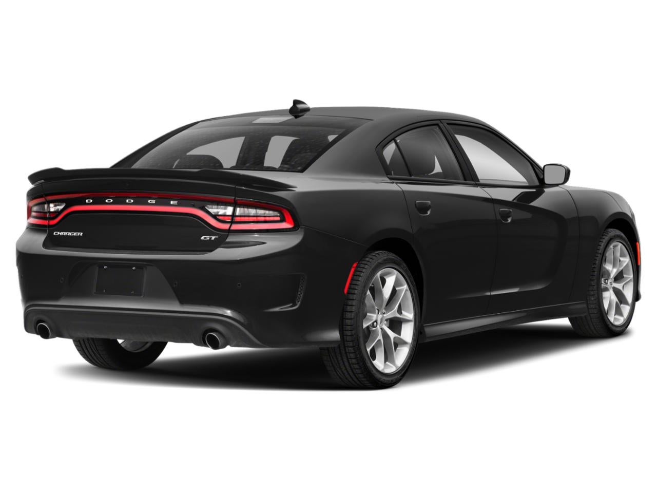 2023 Dodge Charger R/T RWD