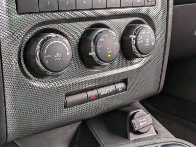 2012 Dodge Challenger 2dr Cpe R/T