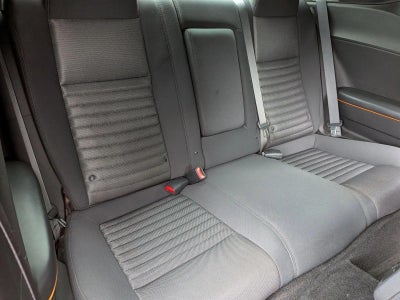 2012 Dodge Challenger 2dr Cpe R/T