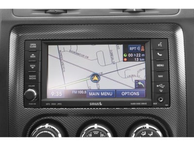 2012 Dodge Challenger 2dr Cpe R/T