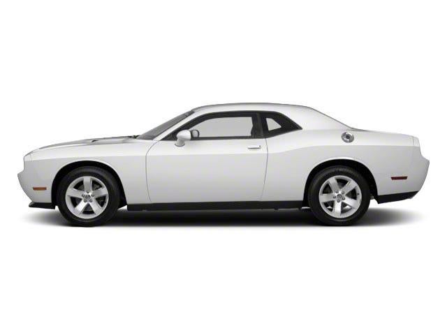2012 Dodge Challenger 2dr Cpe R/T