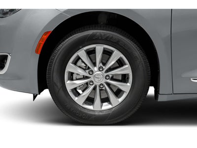2020 Chrysler Pacifica Touring L FWD