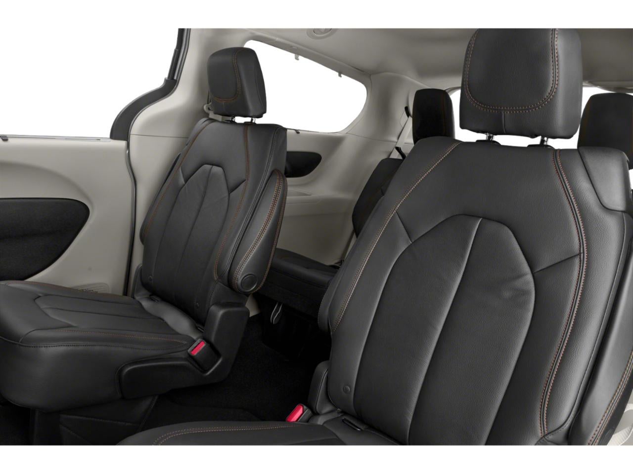 2020 Chrysler Pacifica Touring L FWD