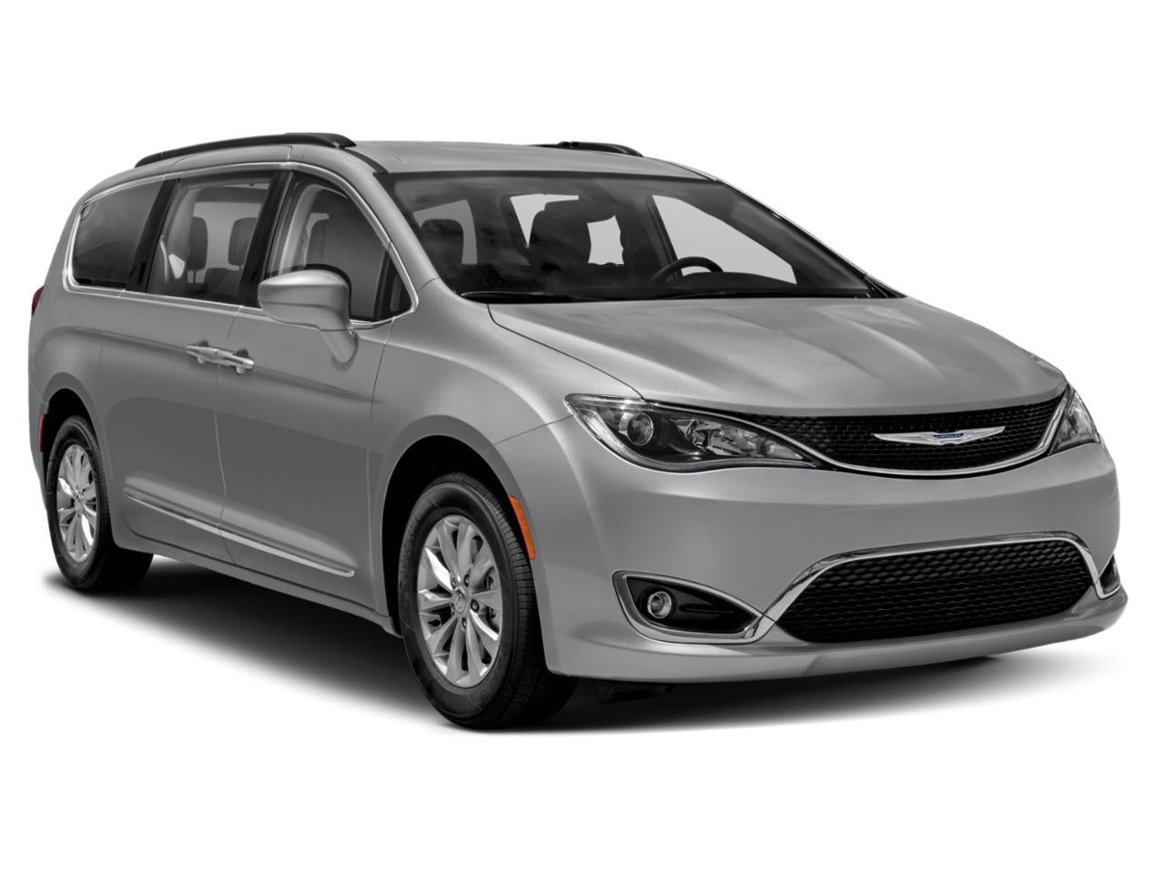 2020 Chrysler Pacifica Touring L FWD