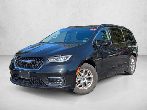 2022 Chrysler Pacifica Touring L FWD
