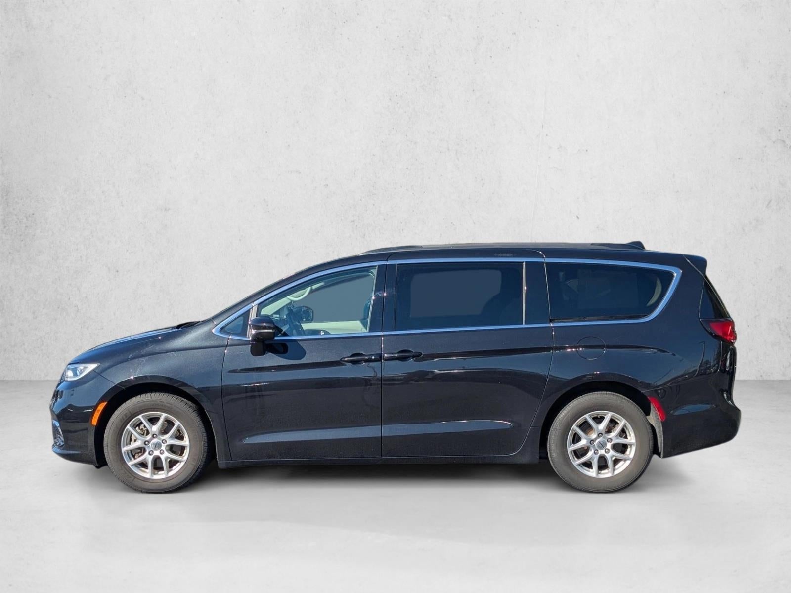 2022 Chrysler Pacifica Touring L FWD