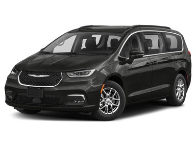 2022 Chrysler Pacifica Touring L FWD