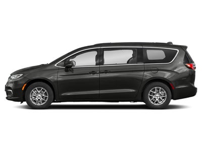 2022 Chrysler Pacifica Touring L FWD